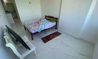 Imagem 7: Apartamento em Guilhermina - Praia Grande, SP