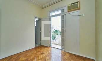 Imagem 6: Apartamento para Aluguel - Tijuca, 3 Quartos, 120 m2