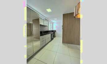 Imagem 4: Apartamento em João Pessoa, Altiplano, 92m2, 3 quartos