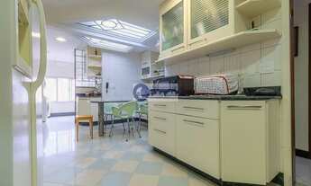 Imagem 2: Rio de Janeiro - Apartamento Padrão - Lagoa