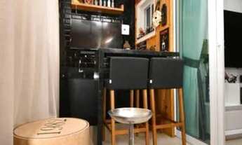 Imagem 3: Condomínio Terrace, Eusébio, Térreo, Projetado, 2 Suítes, Varanda, 2 Vagas, Lazer Completo