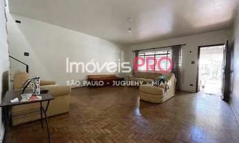 Imagem: Campo Belo sobrado residencial / comercial