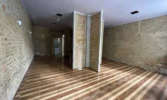 Imagem 2: Casa residencial transformada para uso residencial