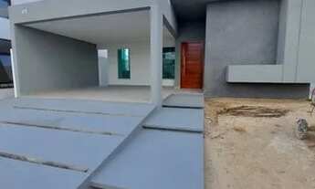 Imagem 7: Vendo Casa Nova no Condomínio Terras Alphaville 2