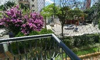 Imagem 4: Apartamento com 3 dormitórios à venda, 96 m² por R$ 1.399.900,00 - Moema - São Paulo/SP