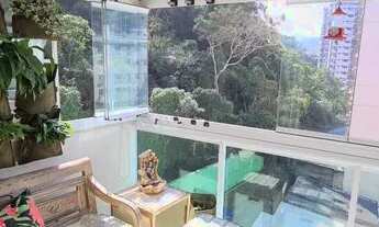 Imagem 6: Apartamento para venda possui 110 m² com 3 Quartos (1 Suíte) em Icaraí - Niterói - RJ