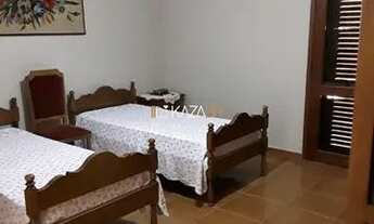 Imagem 7: Casa com 4 dormitórios para alugar, 399 m² por R$ 12.700/mês - Centro - Atibaia/SP