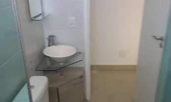 Imagem 2: Casa de condomínio sobrado para aluguel com 60 metros quadrados com 2 quartos