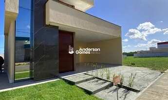 Imagem: Modelo casa para venda casas 105 m² no