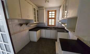 Imagem 6: Excelente apartamento com 115 m², 3 dormitórios transformado em 2, de fácil reversão, livi