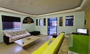 Imagem: Casa Duplex à venda no Marapé em Santos