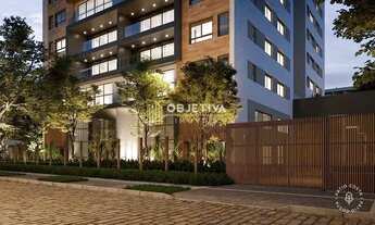 Imagem 4: Cobertura Horizontal à venda 3 Quartos, 3 Suites, 3 Vagas, 311.03M², Menino Deus, Porto Al