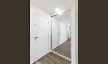 Imagem 5: Apartamento para Aluguel - Vila Rio de Janeiro, 2 Quartos, 52 m2