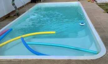 Imagem: Jauá Aluguel Eventos, Fim de Semana, Temporada