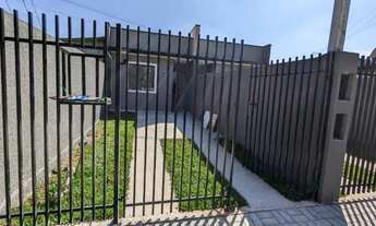 Imagem: V) Casa 100 Financiada, Documentação