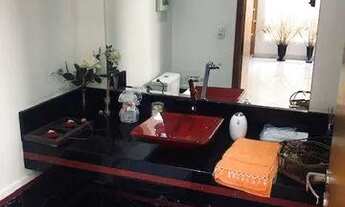 Imagem 5: Casa com 4 dormitórios para alugar, 330 m² por R$ 9.080,00/mês - Residencial Villa Bella