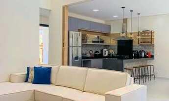 Imagem: Casa de condomínio à venda, 3 quartos