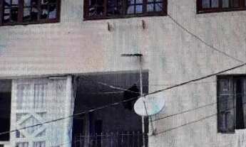 Imagem: Kitinetes no Campo Comprido, para estrangeiros