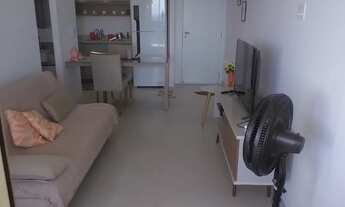 Imagem 3: Apartamento para aluguel tem 49 metros quadrados com 1 quarto em Barra - Salvador - BA