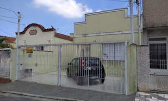 Imagem: SOBRADO - MOÓCA