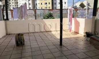 Imagem 3: SAO PAULO - Prédio Inteiro - CAMBUCI