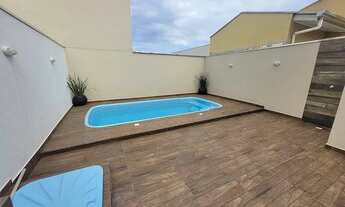 Imagem 5: Casa nova em guaratuba