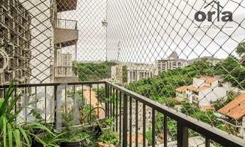 Imagem 6: Apartamento com 2 dormitórios à venda, 90 m² por R$ 950.000 - Laranjeiras - Rio de Janeiro