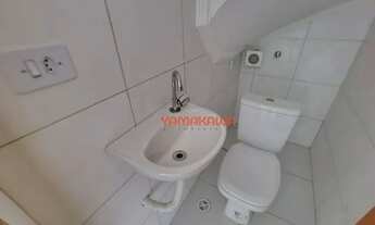 Imagem 6: Sobrado com 2 dormitórios à venda, 87 m² por R$ 420.000,00 - Artur Alvim - São Paulo/SP