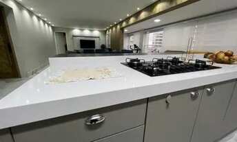 Imagem 3: Apartamento a venda 150m² com 3 suítes na Vila Augusta - Guarulhos - SP