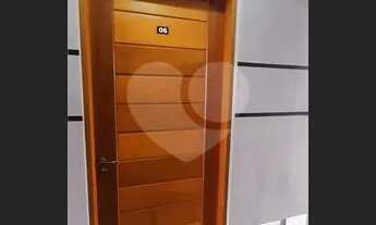 Imagem 7: Apartamento com 1 quarto para venda no Tucuruvi - São Paulo