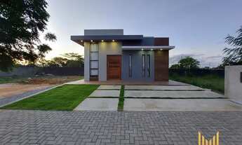 Imagem 2: Casa em Condomínio Fechado em Bananeiras/PB