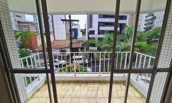 Imagem 4: SALVADOR - Apartamento Padrão - JARDIM APIPEMA