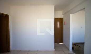 Imagem 3: Apartamento para Aluguel - Vila Central, 1 Quarto, 44 m2