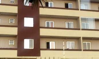 Imagem 2: Apartamento para venda tem 55 metros quadrados com 2 quartos em Morada dos Nobres - Taubat