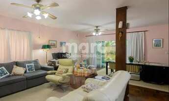 Imagem 3: SAO PAULO - Casa Padrão - INDIANOPOLIS