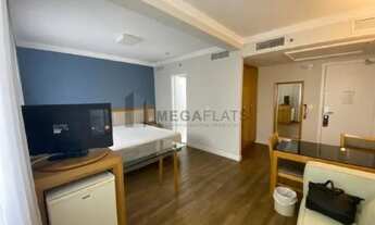 Imagem 2: FLAT PARA LOCAÇÃO EM PINHEIROS!