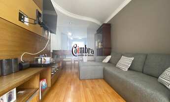 Imagem 2: Apartamento com 2 Quartos e 1 banheiro à Venda, 51 m² por R$ 330.000