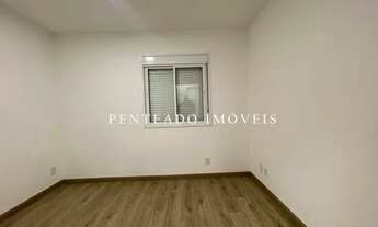 Imagem 2: Apartamento para aluguel com 70 metros quadrados com 2 quartos em Marechal Rondon - Canoas