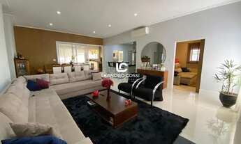 Imagem 5: Casa a Venda com 3 suítes, no Condomínio Palmeiras Imperiais Salto/SP