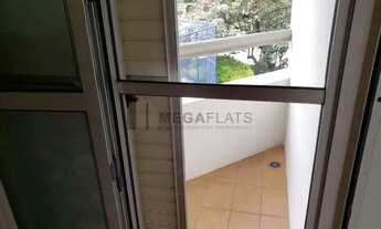 Imagem 4: FLAT PARA LOCAÇÃO PRÓXIMO AO DANTE PAZZANESE