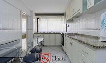 Imagem 4: Apartamento com 4 quartos e 3 vagas à venda no Cabral