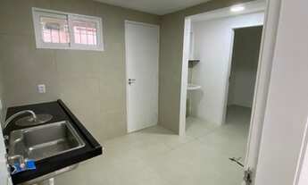 Imagem 4: Apartamento para aluguel tem 69 metros quadrados com 3 quartos em Boa Viagem - Recife - Pe