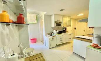 Imagem 5: Ótimo apartamento 3 quartos à venda na Gávea