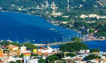 Imagem: More no Centrinho da Lagoa R$ 0 !