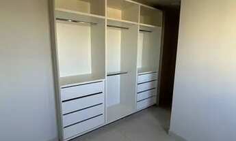 Imagem 2: Apartamento localizado no Parque Amazônia