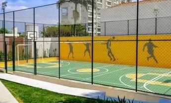 Imagem 4: São Paulo - Apartamento Padrão - Campo Belo