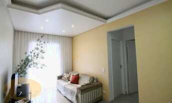 Imagem: Apartamento para locação com 2 dormitórios