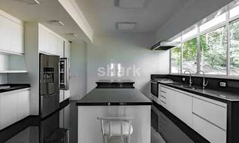 Imagem 4: Casa para locação por R$ 30.000,00 em Tamboré, Barueri- SP