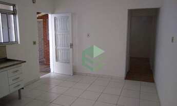 Imagem 4: Casa com 3 dormitórios à venda, 108 m² por R$ 515.000,00 - Assunção - São Bernardo do Camp