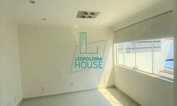 Imagem 4: COBERTURA PARA VENDA 100M² - VILA LEOPOLDINA